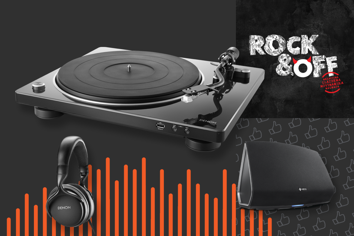 Vi birate dobitnika Iskonove nagrade publike na drugom Rock&OFF-u!